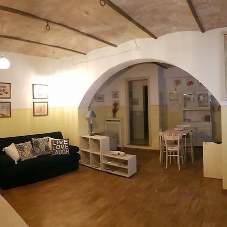 Casa 131 A Due Passi Da Assisi Lägenhet Bastia Umbra Exteriör bild
