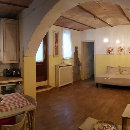 Casa 131 A Due Passi Da Assisi Lägenhet Bastia Umbra Exteriör bild