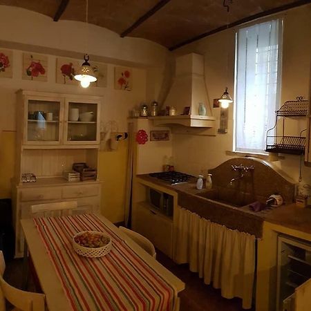 Casa 131 A Due Passi Da Assisi Lägenhet Bastia Umbra Exteriör bild
