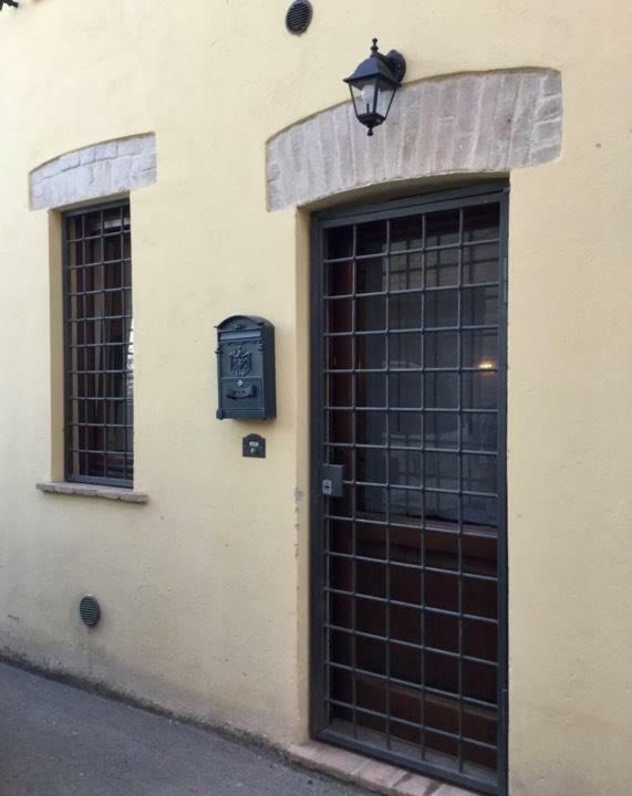 Casa 131 A Due Passi Da Assisi Lägenhet Bastia Umbra Exteriör bild