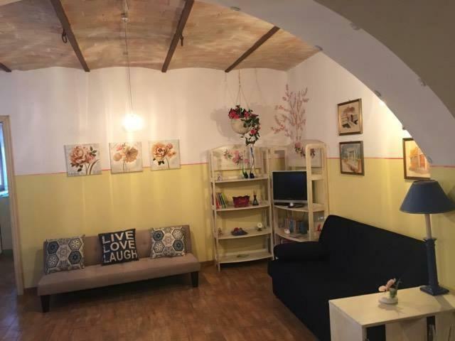 Casa 131 A Due Passi Da Assisi Lägenhet Bastia Umbra Exteriör bild