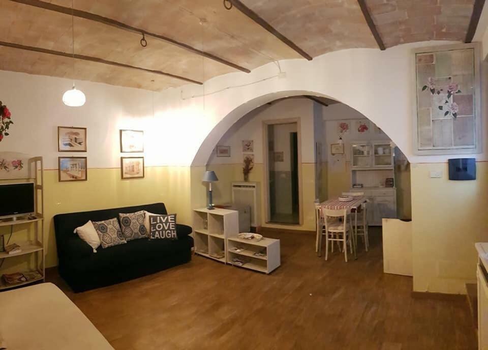 Casa 131 A Due Passi Da Assisi Lägenhet Bastia Umbra Exteriör bild