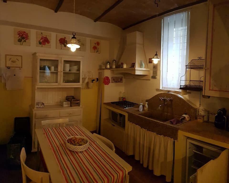 Casa 131 A Due Passi Da Assisi Lägenhet Bastia Umbra Exteriör bild